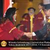 Wisuda Unpad Gel I TA 2017_2018  Fakultas Teknlogi industri pertanian oleh Rektor 043