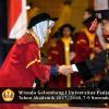 Wisuda Unpad Gel I TA 2017_2018  Fakultas Teknlogi industri pertanian oleh Rektor 045