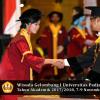 Wisuda Unpad Gel I TA 2017_2018  Fakultas Teknlogi industri pertanian oleh Rektor 048