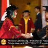 Wisuda Unpad Gel I TA 2017_2018  Fakultas Teknlogi industri pertanian oleh Rektor 052