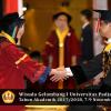 Wisuda Unpad Gel I TA 2017_2018  Fakultas Teknlogi industri pertanian oleh Rektor 056