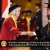 Wisuda Unpad Gel I TA 2017_2018  Fakultas Teknlogi industri pertanian oleh Rektor 057