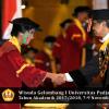 Wisuda Unpad Gel I TA 2017_2018  Fakultas Teknlogi industri pertanian oleh Rektor 058