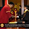 Wisuda Unpad Gel I TA 2017_2018  Fakultas Teknlogi industri pertanian oleh Rektor 082