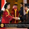 Wisuda Unpad Gel I TA 2017_2018  Fakultas Teknlogi industri pertanian oleh Rektor 086