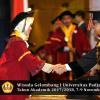 Wisuda Unpad Gel I TA 2017_2018  Fakultas Teknlogi industri pertanian oleh Rektor 093