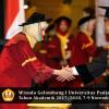 Wisuda Unpad Gel I TA 2017_2018  Fakultas Teknlogi industri pertanian oleh Rektor 095