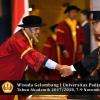 Wisuda Unpad Gel I TA 2017_2018  Fakultas Teknlogi industri pertanian oleh Rektor 098