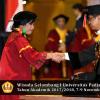 Wisuda Unpad Gel I TA 2017_2018  Fakultas Teknlogi industri pertanian oleh Rektor 100