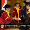 Wisuda Unpad Gel I TA 2017_2018  Fakultas Teknlogi industri pertanian oleh Rektor 101