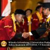 Wisuda Unpad Gel I TA 2017_2018  Fakultas Teknlogi industri pertanian oleh Rektor 105