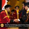 Wisuda Unpad Gel I TA 2017_2018  Fakultas Teknlogi industri pertanian oleh Rektor 106