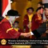 Wisuda Unpad Gel I TA 2017_2018  Fakultas Teknlogi industri pertanian oleh Rektor 107