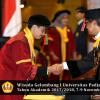 Wisuda Unpad Gel I TA 2017_2018  Fakultas Teknlogi industri pertanian oleh Rektor 110