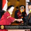 Wisuda Unpad Gel I TA 2017_2018  Fakultas Teknlogi industri pertanian oleh Rektor 114