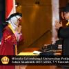 Wisuda Unpad Gel I TA 2017_2018  Fakultas Teknlogi industri pertanian oleh Rektor 115