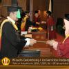 wisuda unpad gel I TA 2018-2019 fak kedokteran oleh Dekan 126 BY (PAPYRUS PHOTO)