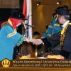 wisuda unpad gel I TA 2018-2019 fak kedokteran oleh Rektor 049 BY (PAPYRUS PHOTO)