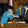 wisuda unpad gel I TA 2018-2019 fak kedokteran oleh Rektor 081 BY (PAPYRUS PHOTO)