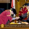 wisuda unpad gel I TA 2018-2019 fak kedokteran oleh Rektor 193 BY (PAPYRUS PHOTO)