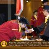 wisuda unpad gel I TA 2018-2019 fak ISIP oleh Rektor 118  BY (PAPYRUS PHOTO) 