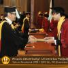 wisuda unpad gel I TA 2018-2019 fak ilmu  budaya  oleh dekan 088  BY (PAPYRUS PHOTO) 