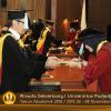 wisuda unpad gel I TA 2018-2019 fak ilmu  budaya  oleh dekan 161  BY (PAPYRUS PHOTO) 