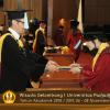 wisuda unpad gel I TA 2018-2019 fak ilmu  budaya  oleh dekan 176  BY (PAPYRUS PHOTO) 