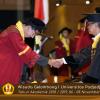 wisuda unpad gel I TA 2018-2019 fak Ilmu Komunikasi oleh Rektor 1403  BY (PAPYRUS PHOTO) 