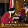 wisuda unpad gel I TA 2018-2019 fak Ilmu Komunikasi oleh Rektor 1973  BY (PAPYRUS PHOTO) 