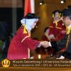 wisuda unpad gel I TA 2018-2019 fak Ilmu Komunikasi oleh Rektor 1993  BY (PAPYRUS PHOTO) 