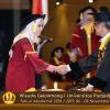 wisuda unpad gel I TA 2018-2019 fak Ilmu Komunikasi oleh Rektor 2003  BY (PAPYRUS PHOTO) 