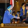 wisuda unpad gel I TA 2018-2019 fak Ilmu Komunikasi oleh Rektor 2543  BY (PAPYRUS PHOTO) 