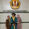 WISUDA UNPAD GEL I TA 2019-2020 SESI I 121  BY (PAPYRUS)