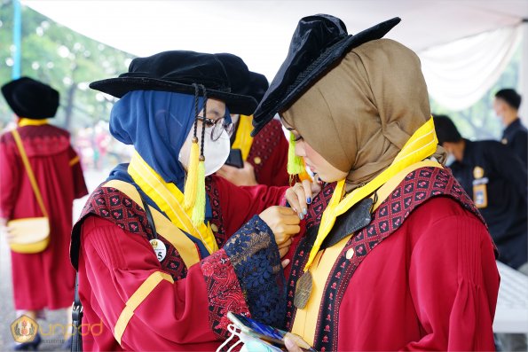 WISUDA UNPAD GEL I  TA 2022-2023 LIPUTAN SESI 1 (156)