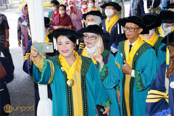 WISUDA UNPAD GEL I  TA 2022-2023 LIPUTAN SESI 1 (165)