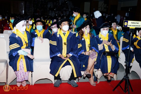 WISUDA UNPAD GEL I  TA 2022-2023 LIPUTAN SESI 1 (58)