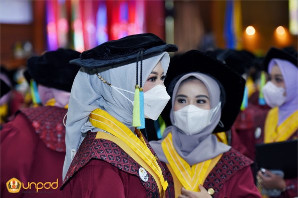 WISUDA UNPAD GEL I  TA 2022-2023 LIPUTAN SESI IV (44)