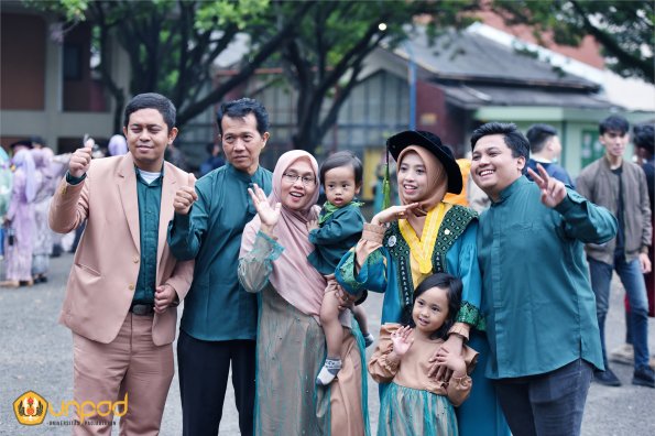 WISUDA UNPAD GEL I  TA 2022-2023 LIPUTAN SESI IV (59)