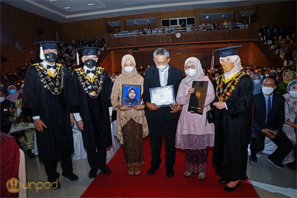 WISUDA UNPAD GEL I  TA 2022-2023 LIPUTAN SESI VII (106)