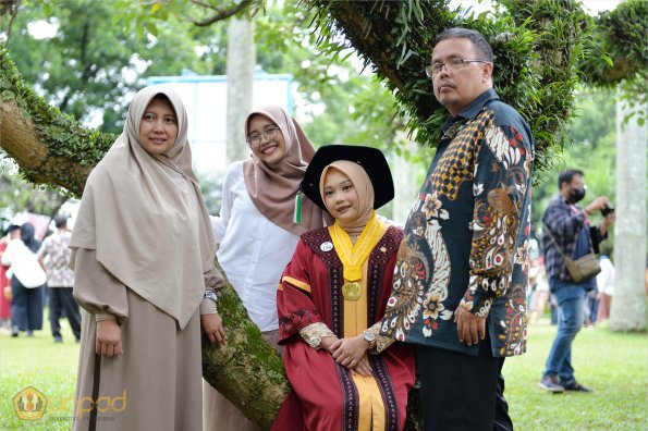 WISUDA UNPAD GEL I  TA 2022-2023 LIPUTAN SESI VII (21)