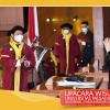 WISUDA UNPAD GEL I  TA 2022-2023 FAK. ILMU KOMUNIKASI OLEH REKTOR (313)
