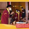 WISUDA UNPAD GEL I  TA 2022-2023 FAK. ILMU KOMUNIKASI OLEH REKTOR (314)