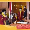 WISUDA UNPAD GEL I  TA 2022-2023 FAK. ILMU KOMUNIKASI OLEH REKTOR (351)