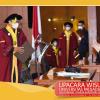 WISUDA UNPAD GEL I  TA 2022-2023 FAK. ILMU KOMUNIKASI OLEH REKTOR (359)