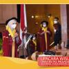 WISUDA UNPAD GEL I  TA 2022-2023 FAK. ILMU KOMUNIKASI OLEH REKTOR (363)