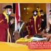 WISUDA UNPAD GEL I  TA 2022-2023 FAK. ILMU SOSIAL & ILMU POLITIK OLEH REKTOR (256)