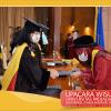 WISUDA UNPAD GEL I  TA 2022-2023 FAK. ILMU BUDAYA OLEH DEKAN  (200)