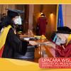 WISUDA UNPAD GEL I  TA 2022-2023 FAK. ILMU BUDAYA OLEH DEKAN  (250)