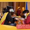 WISUDA UNPAD GEL I  TA 2022-2023 FAK. ILMU BUDAYA OLEH DEKAN  (266)